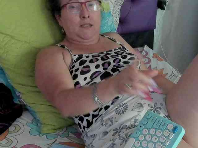 MargothClain webcam