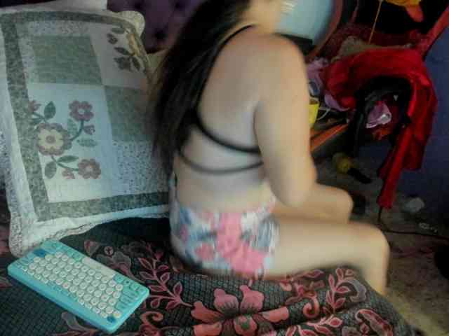 MargothClain webcam