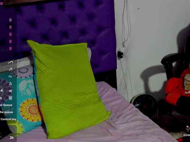 MargothClain webcam