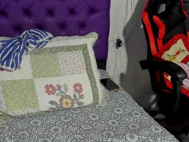 MargothClain webcam