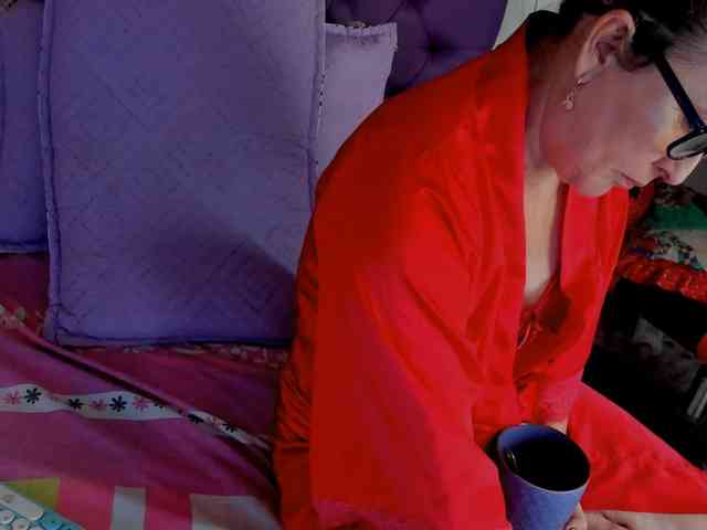 MargothClain webcam
