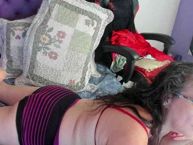 MargothClain webcam