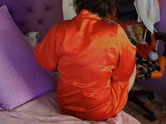 MargothClain webcam