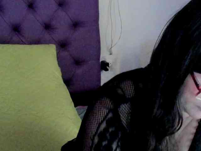 MargothClain webcam