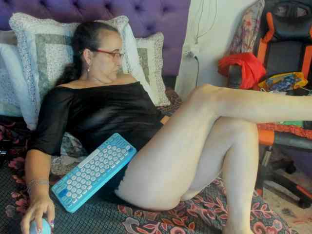 MargothClain webcam