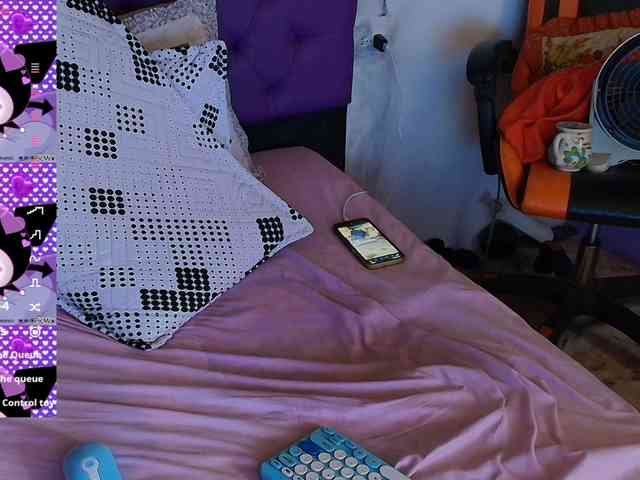 MargothClain webcam