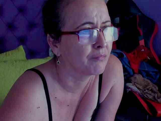 MargothClain webcam