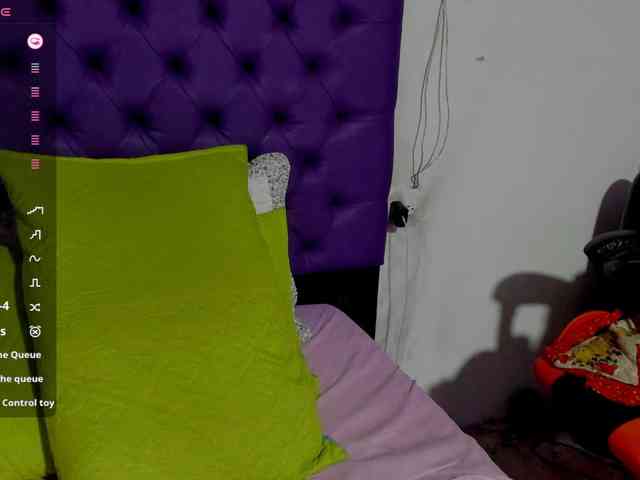 MargothClain webcam
