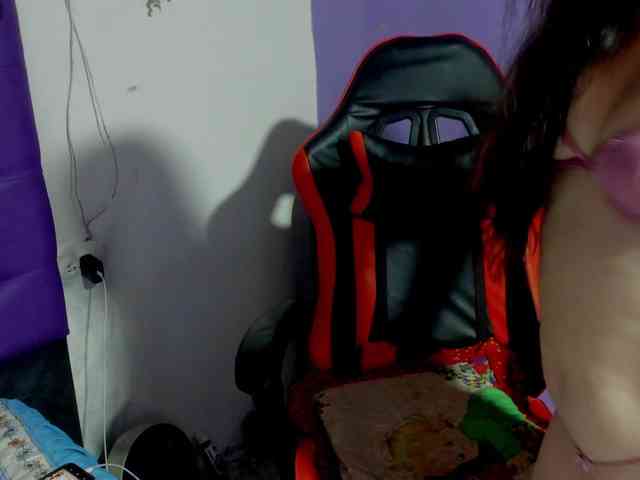 MargothClain webcam