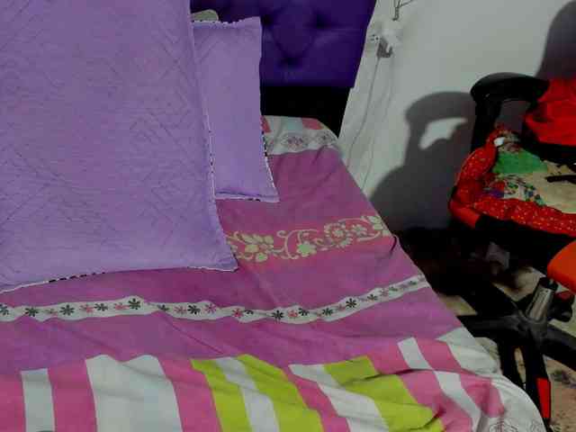MargothClain webcam