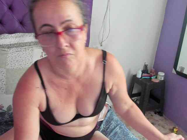 MargothClain webcam