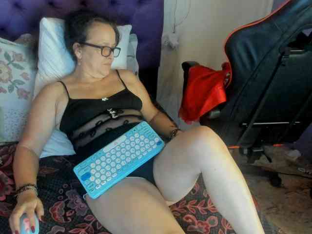 MargothClain webcam