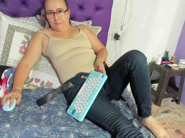 MargothClain webcam