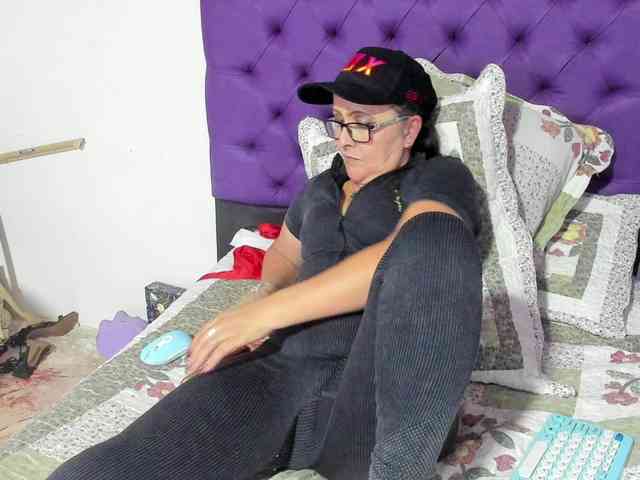 MargothClain webcam