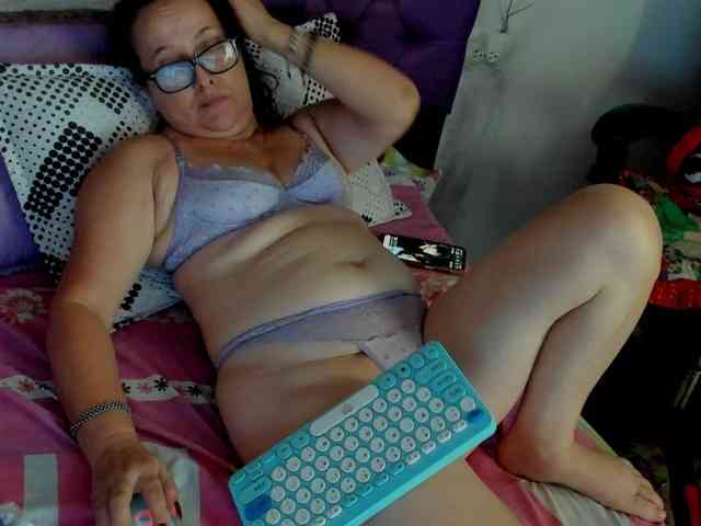 MargothClain webcam