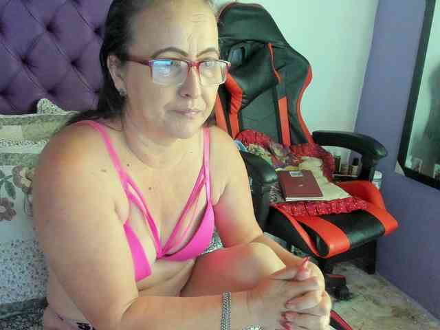 MargothClain webcam
