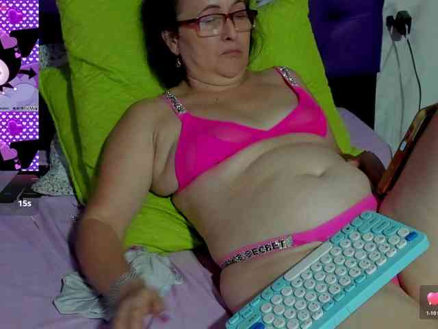 MargothClain webcam