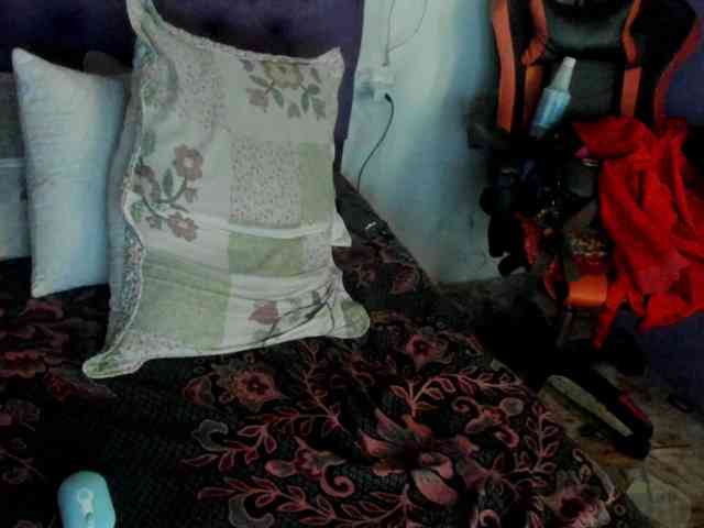 MargothClain webcam