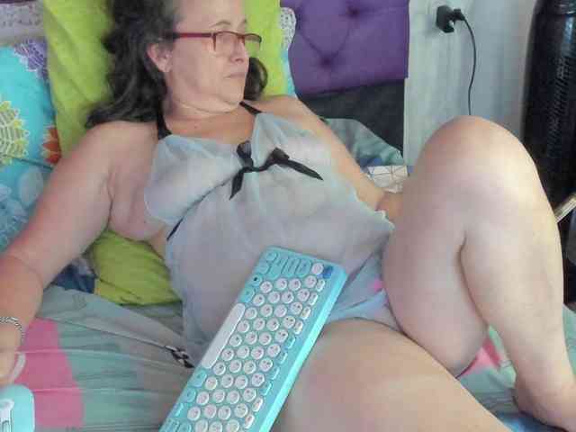 MargothClain webcam