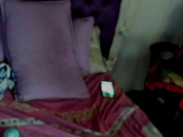 MargothClain webcam
