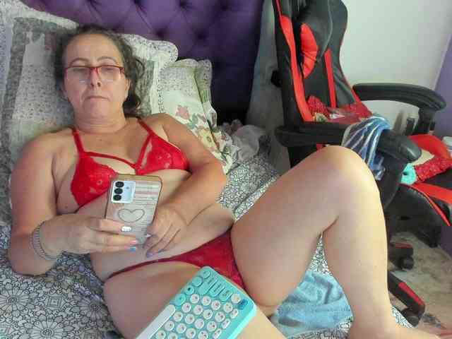 MargothClain webcam