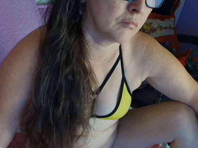 MargothClain webcam