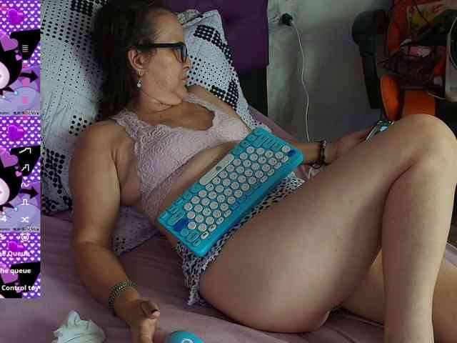 MargothClain webcam