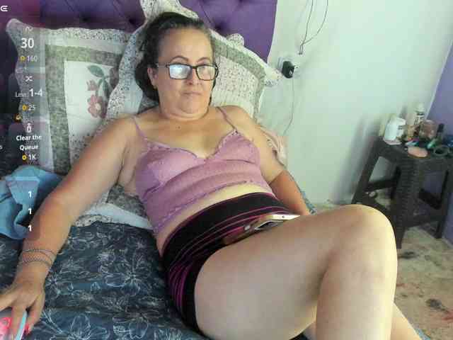 MargothClain webcam