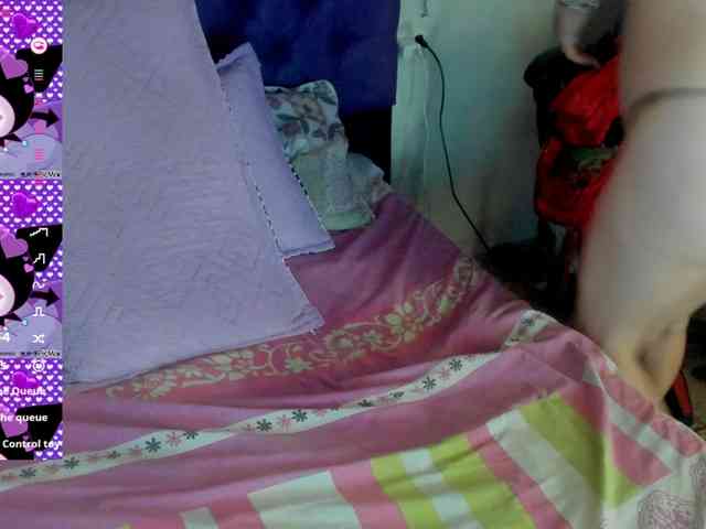 MargothClain webcam