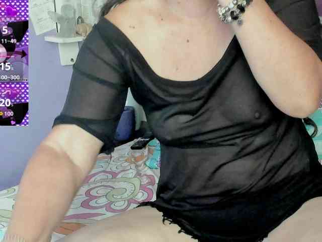 MargothClain webcam
