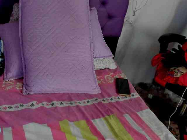 MargothClain webcam