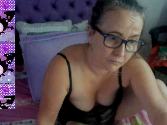 MargothClain webcam