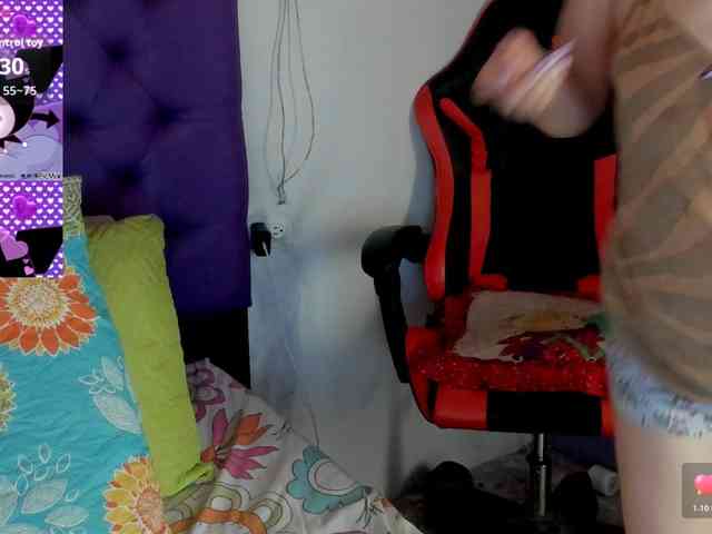 MargothClain webcam