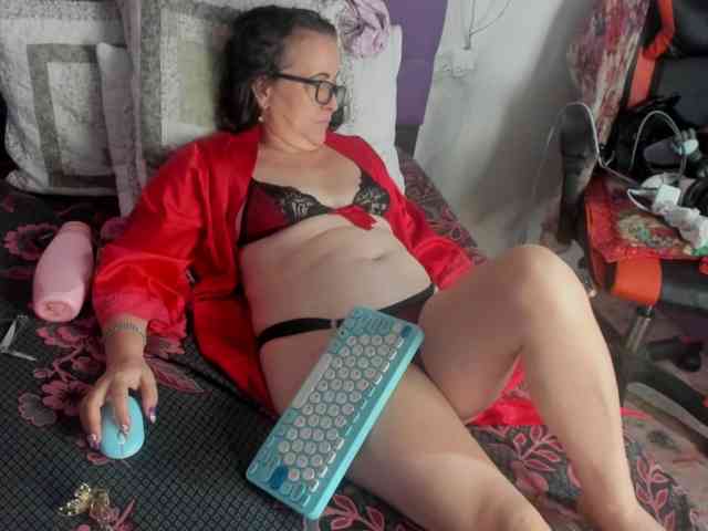 MargothClain webcam