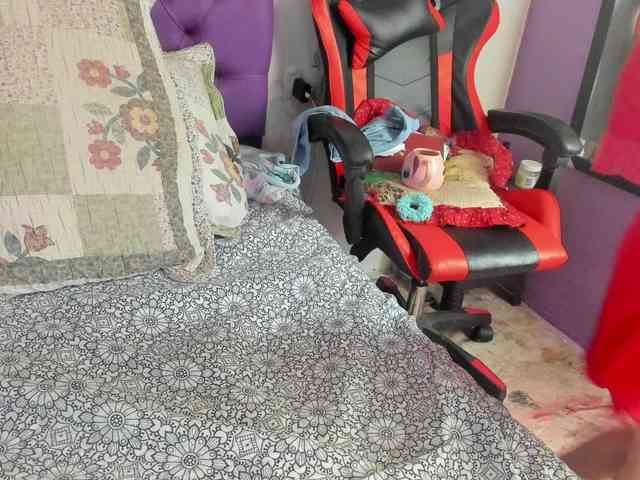 MargothClain webcam