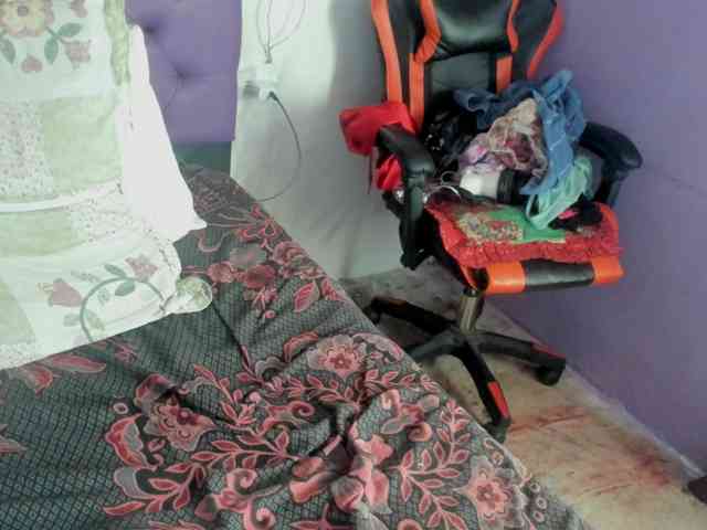 MargothClain webcam