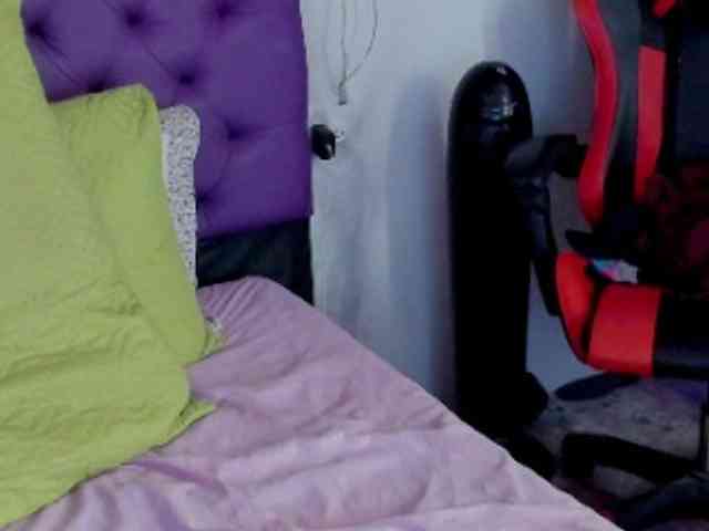 MargothClain webcam
