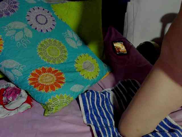 MargothClain webcam