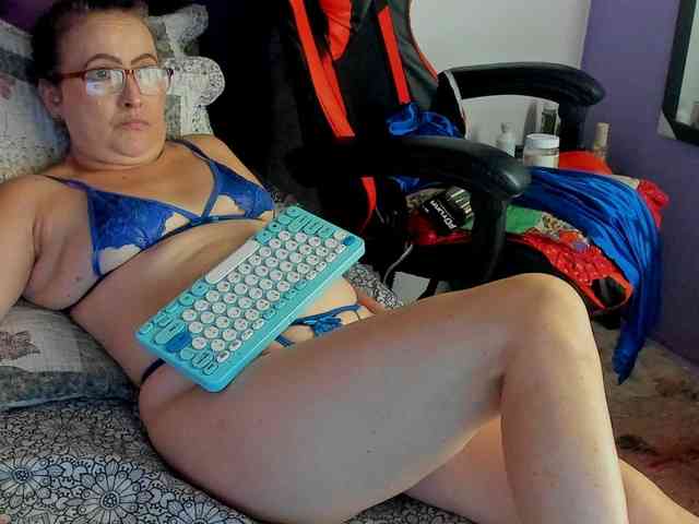 MargothClain webcam