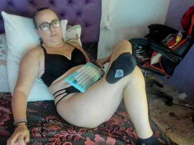 MargothClain webcam