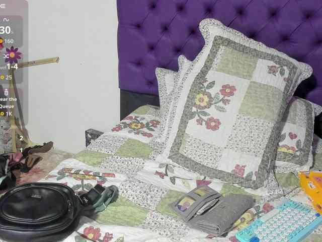 MargothClain webcam