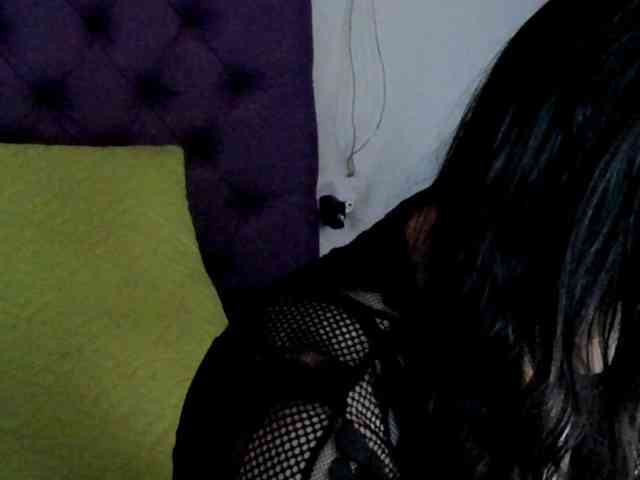 MargothClain webcam