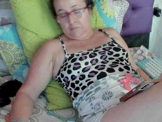MargothClain webcam