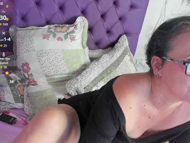 MargothClain webcam