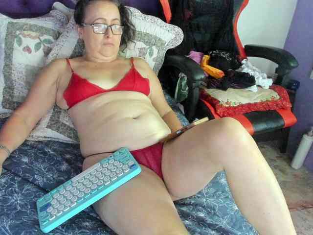 MargothClain webcam