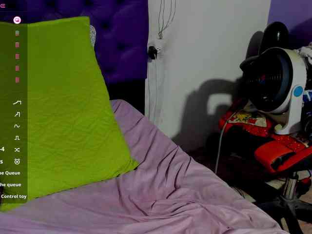 MargothClain webcam