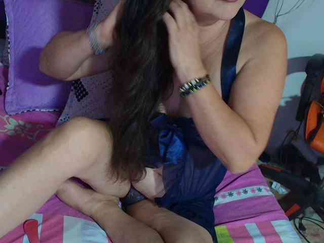 MargothClain webcam