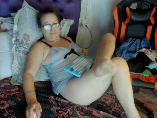 MargothClain webcam