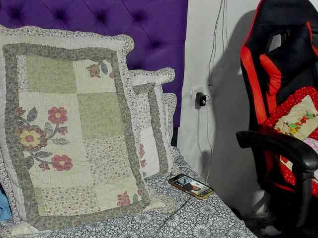 MargothClain webcam