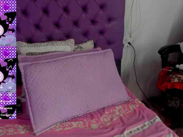 MargothClain webcam